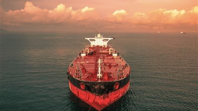 تداول 31 الف طن فوسفات ومواد غذائية بموانىء البحر الأحمر 