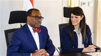 المشاط: مصر نموذج لسياسات الإصلاح المحفزة لمشاركة القطاع الخاص في قطاعات التنمية 