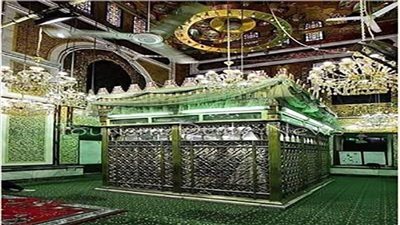 كل ما تريد معرفته عن السيدة سكينة رضي الله عنها 