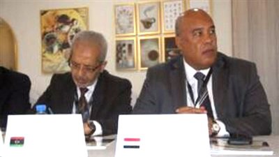 تجديد الثقة بالعشري في الاتحاد العربي للحديد والصلب...ودعوة لتعزيز التعاون الاقتصادي العربي
