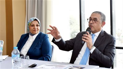 حسام هيبة: نجاح الدولة في قطاع الطاقة المتجددة يحفز جذب الاستثمارات