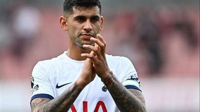 ريال مدريد يرغب في ضم روميرو نجم توتنهام 