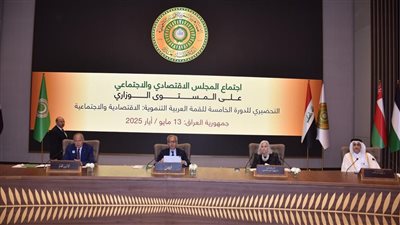 من الأمن الغذائي إلى التكامل الصناعي.. بغداد تطلق شرارة المرحلة الجديدة للعمل العربي المشترك