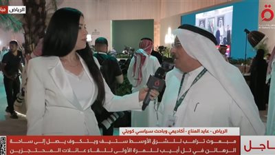 باحث سياسي: لا تطبيع سعودي مع إسرائيل قبل قيام الدولة الفلسطينية