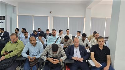 بالصور.. وزير العمل يُعلن بدء اختبارات للمُرشحين على فرص عمل السعودية