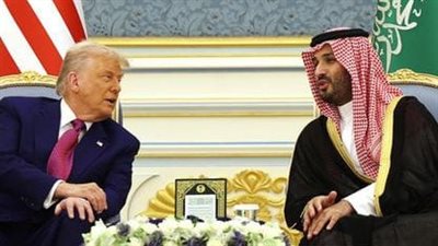 القمة السعودية الأمريكية تبحث حصول الرياض على رقائق الذكاء الاصطناعي المتقدمة
