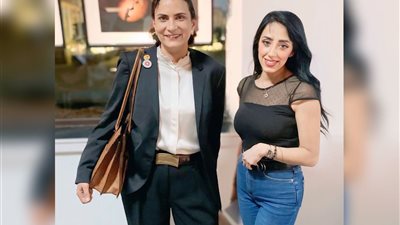 هالة القوصي للوفد: أسبوع القاهرة للصورة منصة للمحترفين و