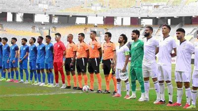 عقوبات الجولة السادسة لمجموعة الدوري الثانية