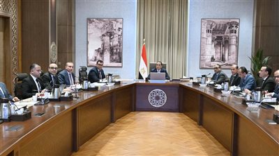  رئيس الوزراء يتابع إجراءات طرح إدارة وتشغيل مشروع 