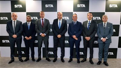 وزير الطيران المدني: شراكتنا مع سيتا تدعم التحول الرقمي وتفتح آفاقًا للكوادر المصرية الشابة