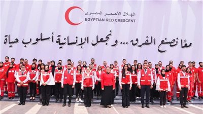 دور إنساني نبيل.. «التضامن» تهنئ قرينة الرئيس بمناسبة رئاستها الشرفية للهلال الأحمر