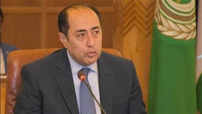 حسام زكي للصحفيين: العرب مصممون على عقد القمم رغم التحديات.. ومشكلة إعمار غزة ليست في التمويل