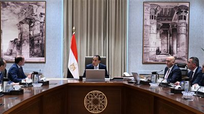 مدبولى يناقش  تعزيز استدامة جهاز تنمية المشروعات الصغيرة المتوسطة