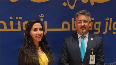 حيدر مجيد لـ