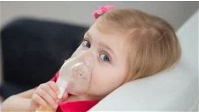 السبب الحقيقي لزيادة تعرض أطفال المدن للحساسية