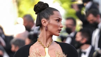 مهرجان كان السينمائي يرفع شعار: 