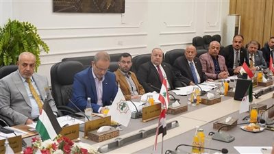 اتحاد المعلمين العرب يثمن جهود الدولة المصرية في دعم القضية الفلسطينية ورفض التهجير