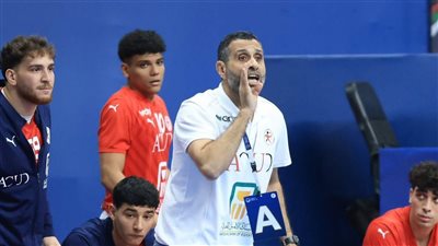 مجدي أبو المجد : مشاركة منتخب الشباب بالبطولة العربية كلها فوائد وخير إعداد للمونديال