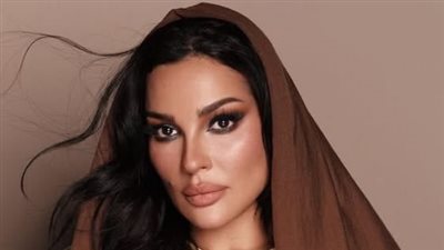 نادين نجيم فراشة بيضاء في إفتتاح مهرجان كان السينمائي 