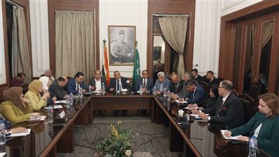 الأحد القادم .. الوفد يقدم رؤيته كاملة لقانون الإيجارات القديمة 