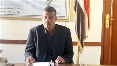 9865 طن أسمدة وصلت قنا للموسم الصيفي 2025