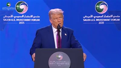 ترامب يمازح بن سلمان حول نومه: الذين لا ينامون هم من يأخذونك للأرض الموعودة