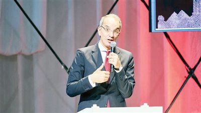 منصة مصر الرقمية تخترق أسواق آسيا.. واليابان شريك المرحلة القادمة