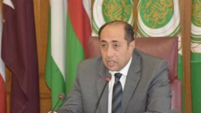 حسام زكي للصحفيين: العرب مصممون على عقد القمم رغم التحديات.. ومشكلة إعمار غزة ليست في التمويل