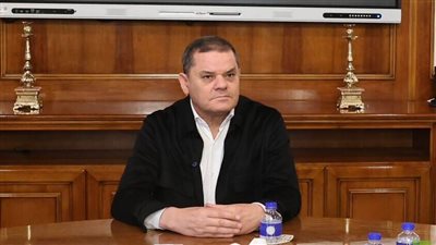 رئيس الحكومة الوطنية في ليبيا: جميع المعسكرات يجب أن تتبع وزارة الدفاع