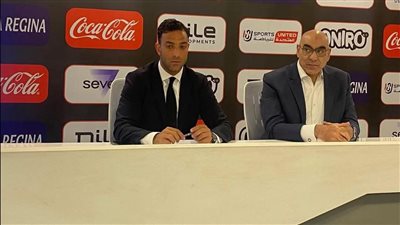 ميدو لجماهير الزمالك بعد الخساره من بيراميدز..