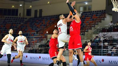 الزمالك يفوز على الأهلي وسبورتنج على الاتحاد في أولى مباريات نصف نهائي دوري السوبر