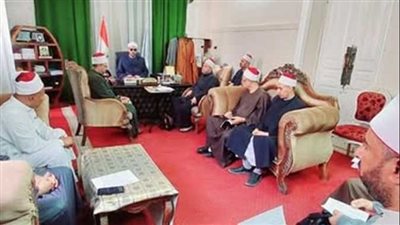 أوقاف الإسكندرية تناقش ضرورة التفاعل مع قضايا المواطنين في الدعوة
