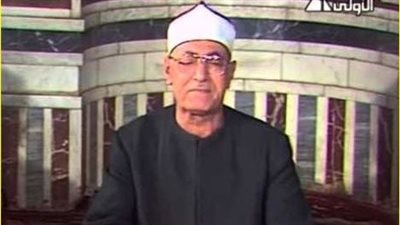 في ذكرى وفاته.. مقتطفات في حياة القارئ الشيخ عبدالحميد الباسوسي 