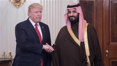 ولي العهد السعودي: أمريكا وجهة رئيسية لصندوق الاستثمارات العامة