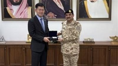 إدارة برنامج اقتناء الدفاع في كوريا الجنوبية تعلن تعزيز سبل التعاون مع السعودية