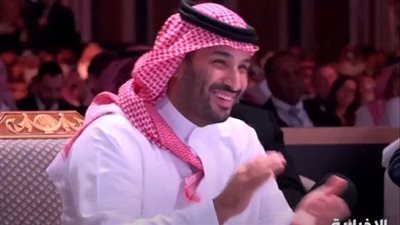 ولي العهد السعودي: علاقتنا الاستراتيجية مع الولايات المتحدة نموذج للتعاون المشترك