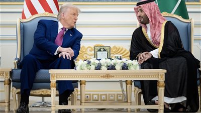 ولي العهد السعودي: أمريكا شريك تجاري واستثماري رئيسي لنا