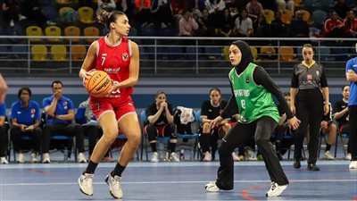 سيدات سبورتنج تواجه الأهلي في نهائي دوري السوبر لكرة السلة