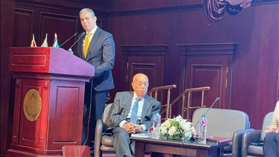 سعدة: سيطرنا على فوضى الإعلام ونرفع كفاءة الإعلاميين بالتدريب والتطوير المستمر