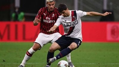  يوفيتش يقود هجوم ميلان.. و دالينجا مع بولونيا.. التشكيل المتوقع لنهائي كأس إيطاليا