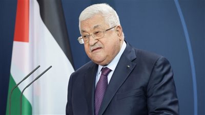 أبومازن يشيد بالمواقف السعودية التاريخية الداعمة للشعب الفلسطيني وقضيته