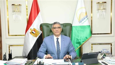 تفتيش عمالي على ١١٩منشأة من خلال مديرية العمل وتحرير ١٢٨ محضرًا بالجيزة