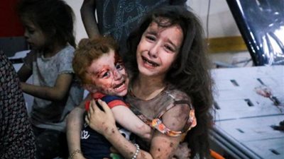 وزير الخارجية الفرنسي: ما يحدث اليوم في غزة كارثة إنسانية غير مسبوقة