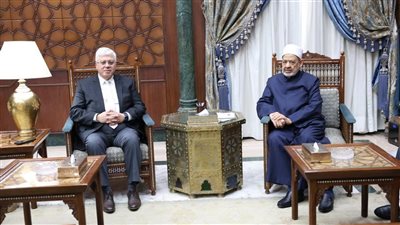 توقيع بروتوكول تعاون بين جامعتي الأزهر وعين شمس لدعم أهداف التنمية المستدامة