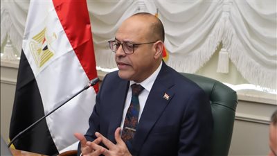 جبران يلتقى فريق من منظمة العمل الدولية