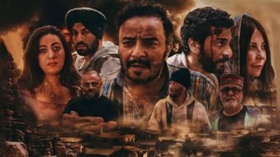 “40 Days” دراما إنسانية تكشف مأساة الهجرة غير الشرعية بعدسة المخرج بيتر تكلا