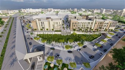 بدء الدراسة في جامعة ممفيس العام الدراسي المقبل