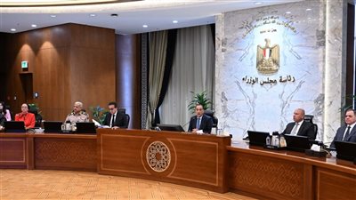 أبرزها إقامة منطقة حرة.. 8 قرارات مهمة للحكومة فى اجتماعها اليوم