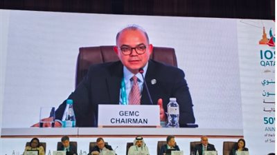 رئيس الرقابة المالية: نعمل على تعزيز قدرات الجهات الرقابية في متطلبات الإفصاح المستدام 