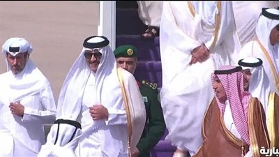 وصول قادة الخليج إلى الرياض للمشاركة في القمة الخليجية الأمريكية